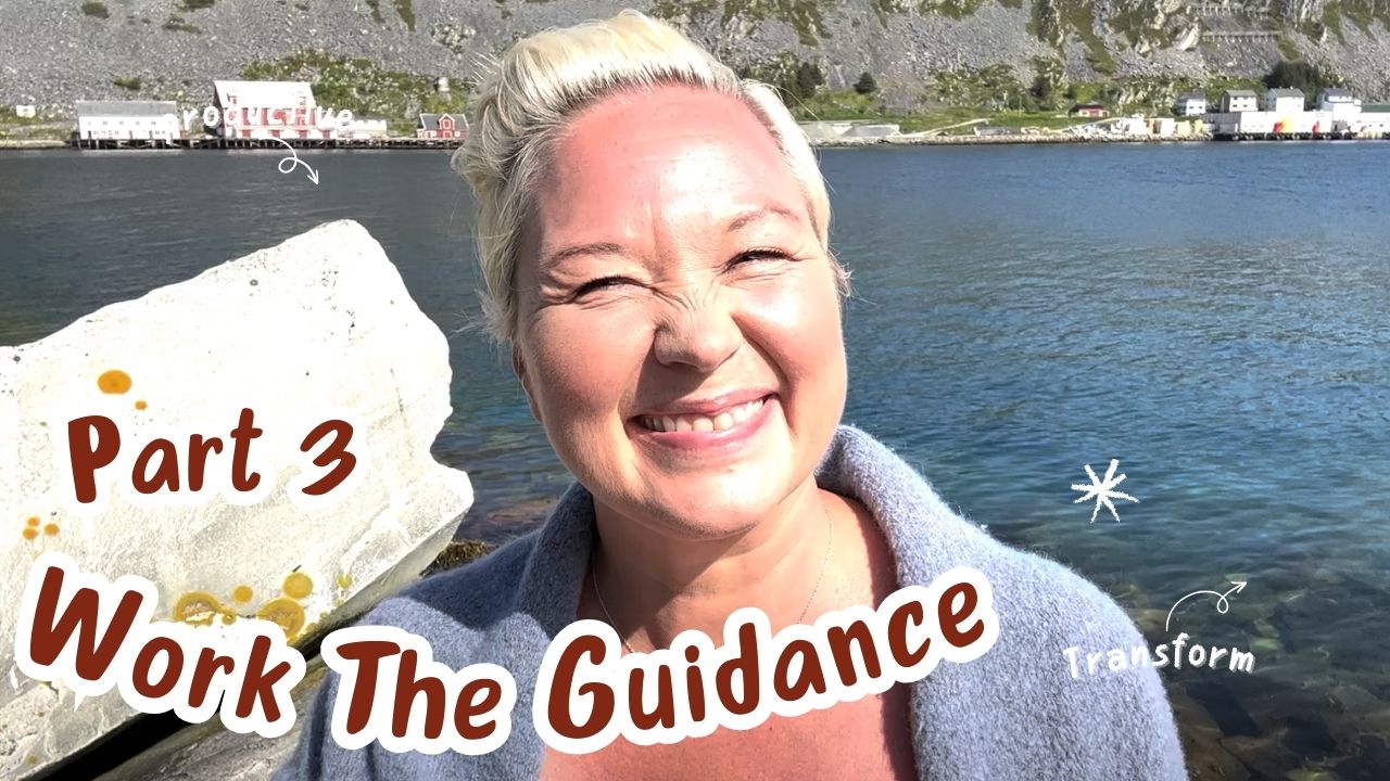 Change Your Story Kit