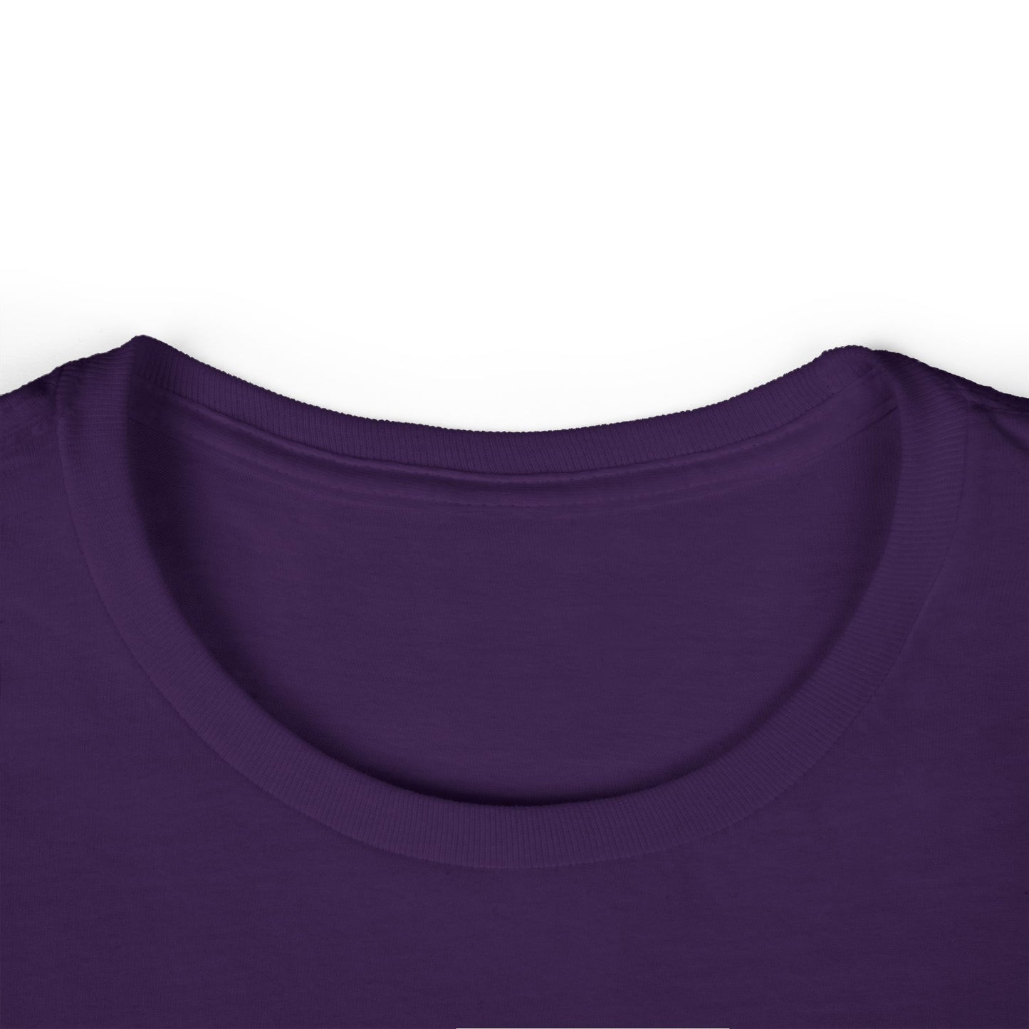 Peace Pleace - Dame - Women's Softstyle Tee