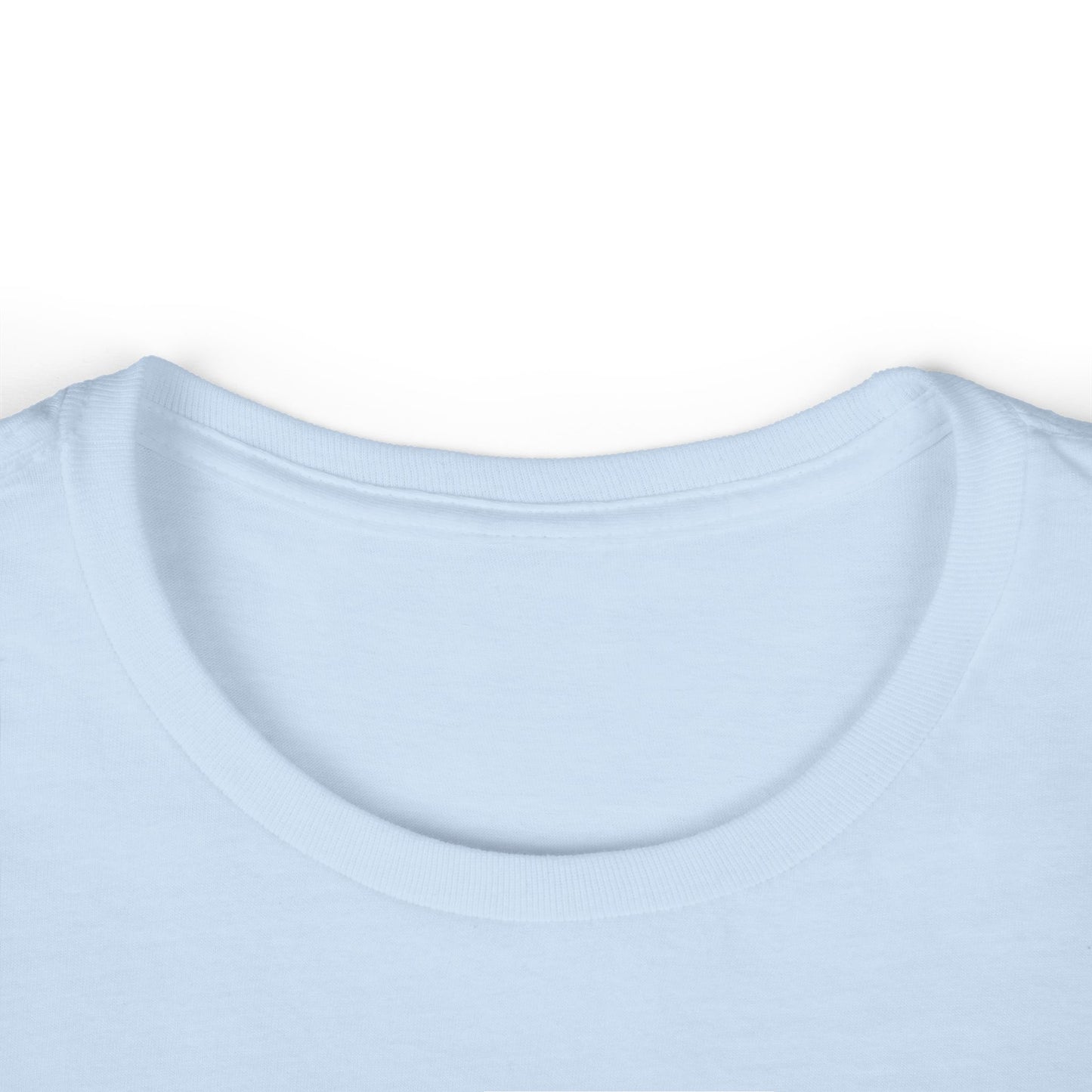 Peace Pleace - Dame - Women's Softstyle Tee