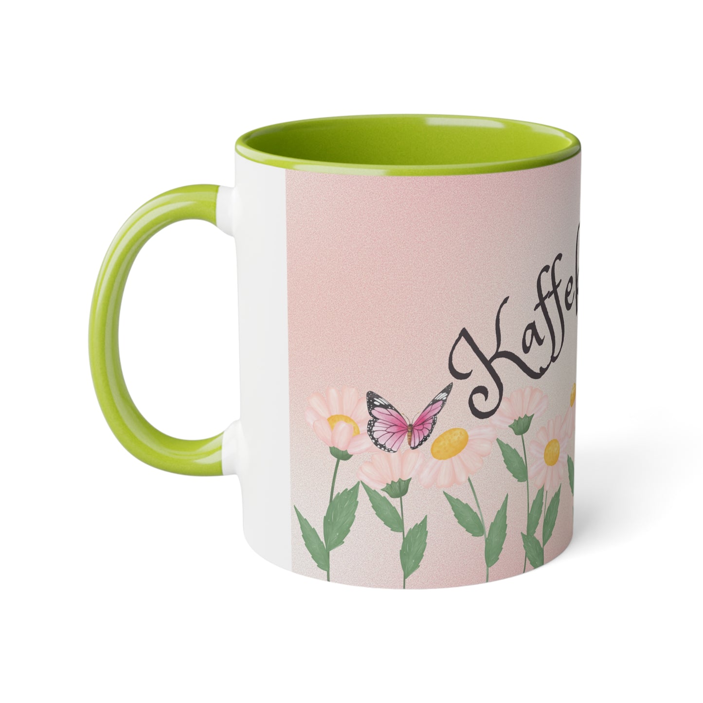 Sommerfugl 2 - Kaffekoppklubben