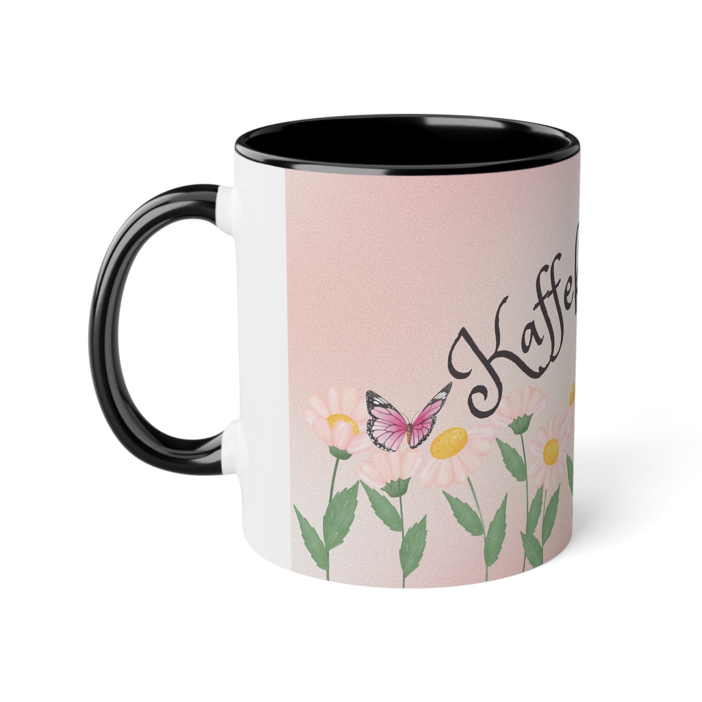 Sommerfugl 2 - Kaffekoppklubben
