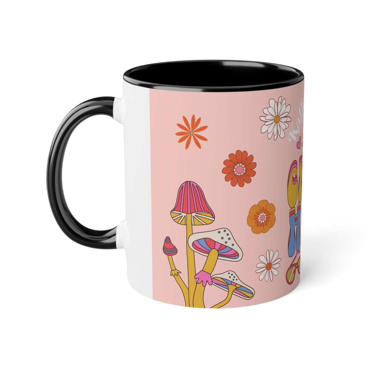Choose Happy - Kaffekoppklubben