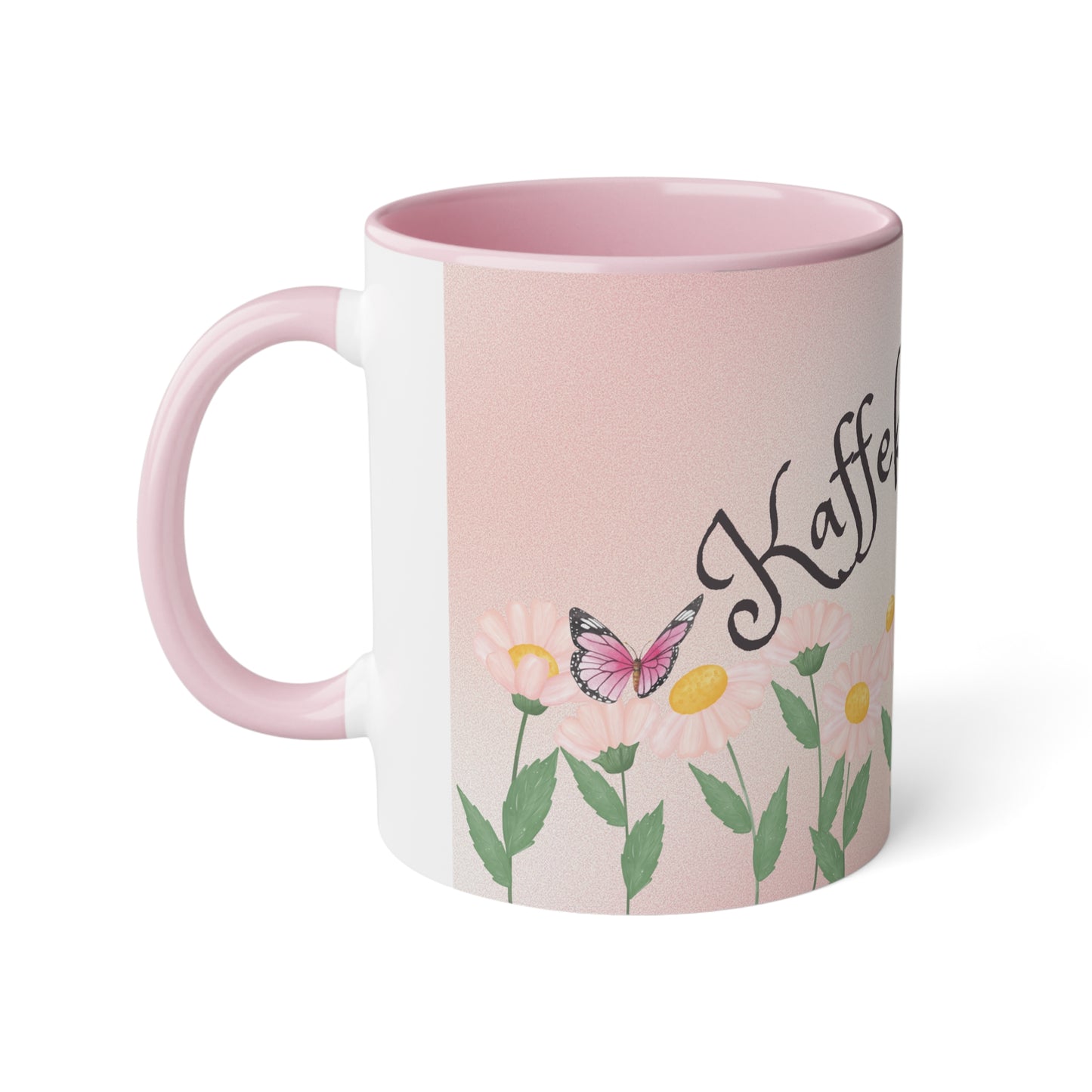 Sommerfugl 2 - Kaffekoppklubben