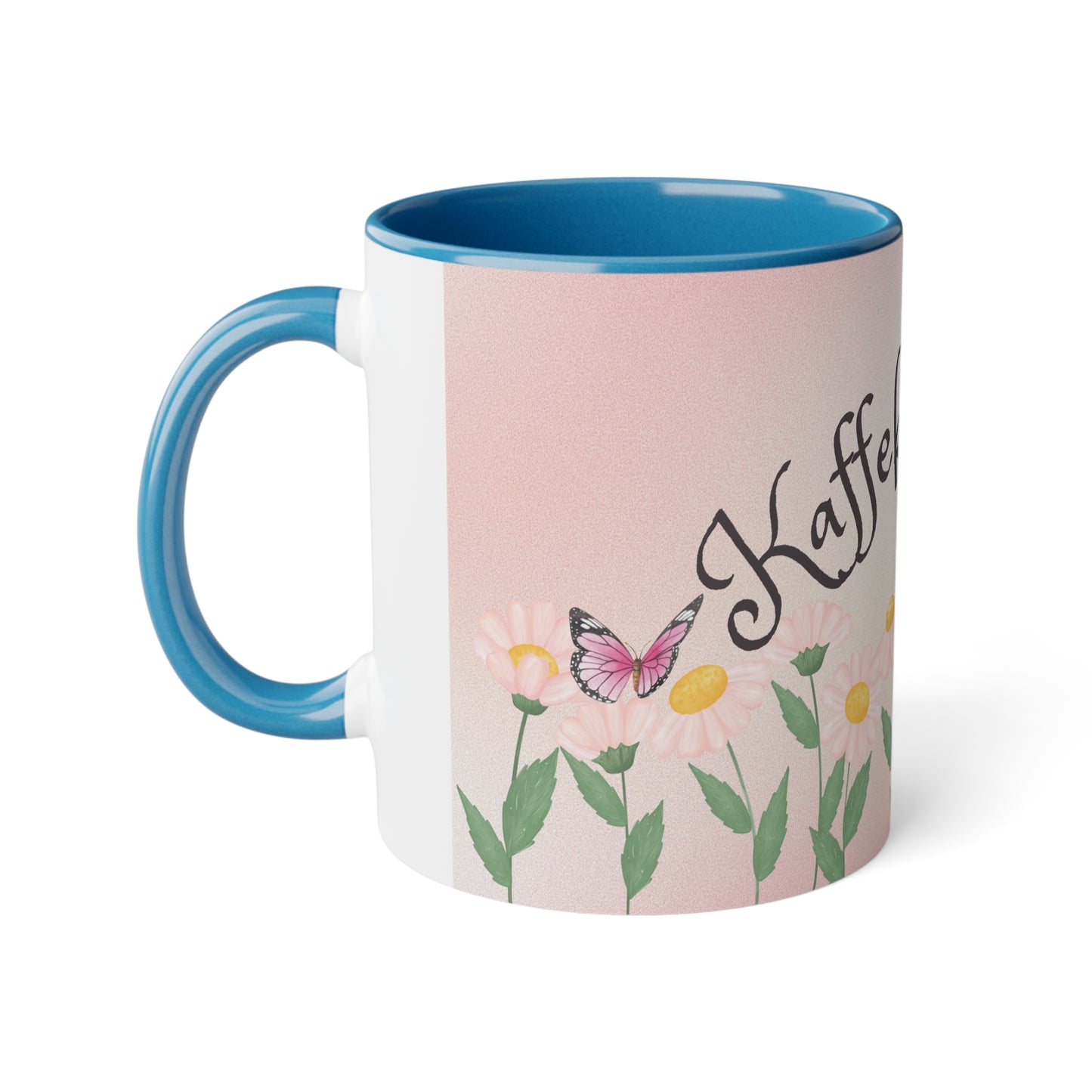 Sommerfugl 2 - Kaffekoppklubben