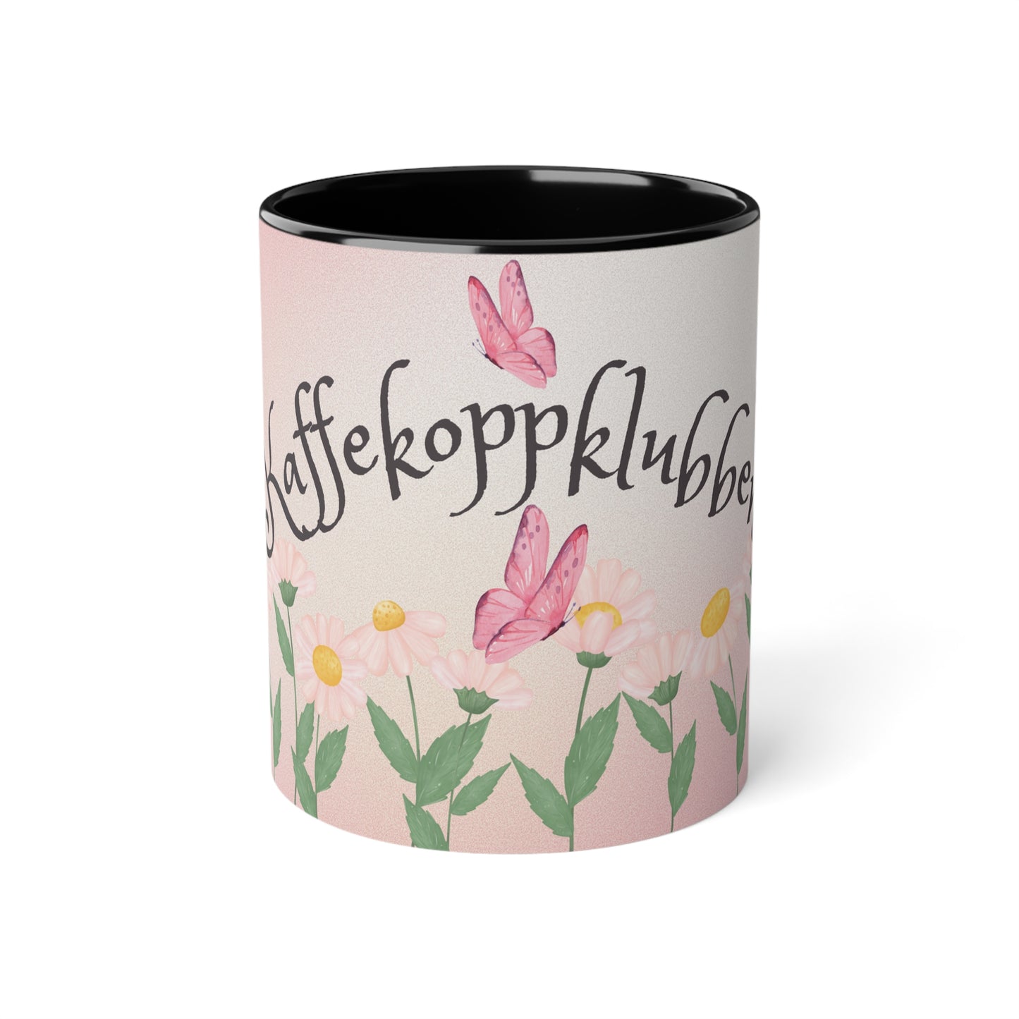 Sommerfugl 2 - Kaffekoppklubben