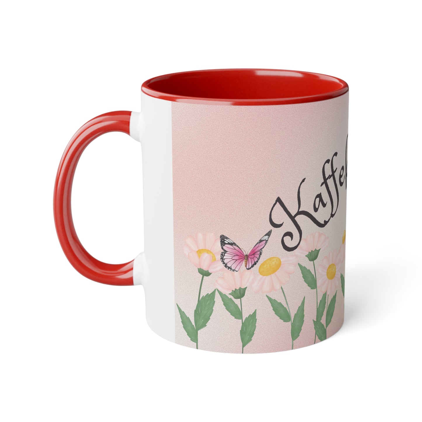 Sommerfugl 2 - Kaffekoppklubben