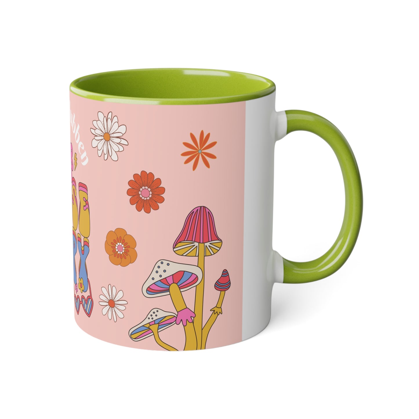 Choose Happy - Kaffekoppklubben