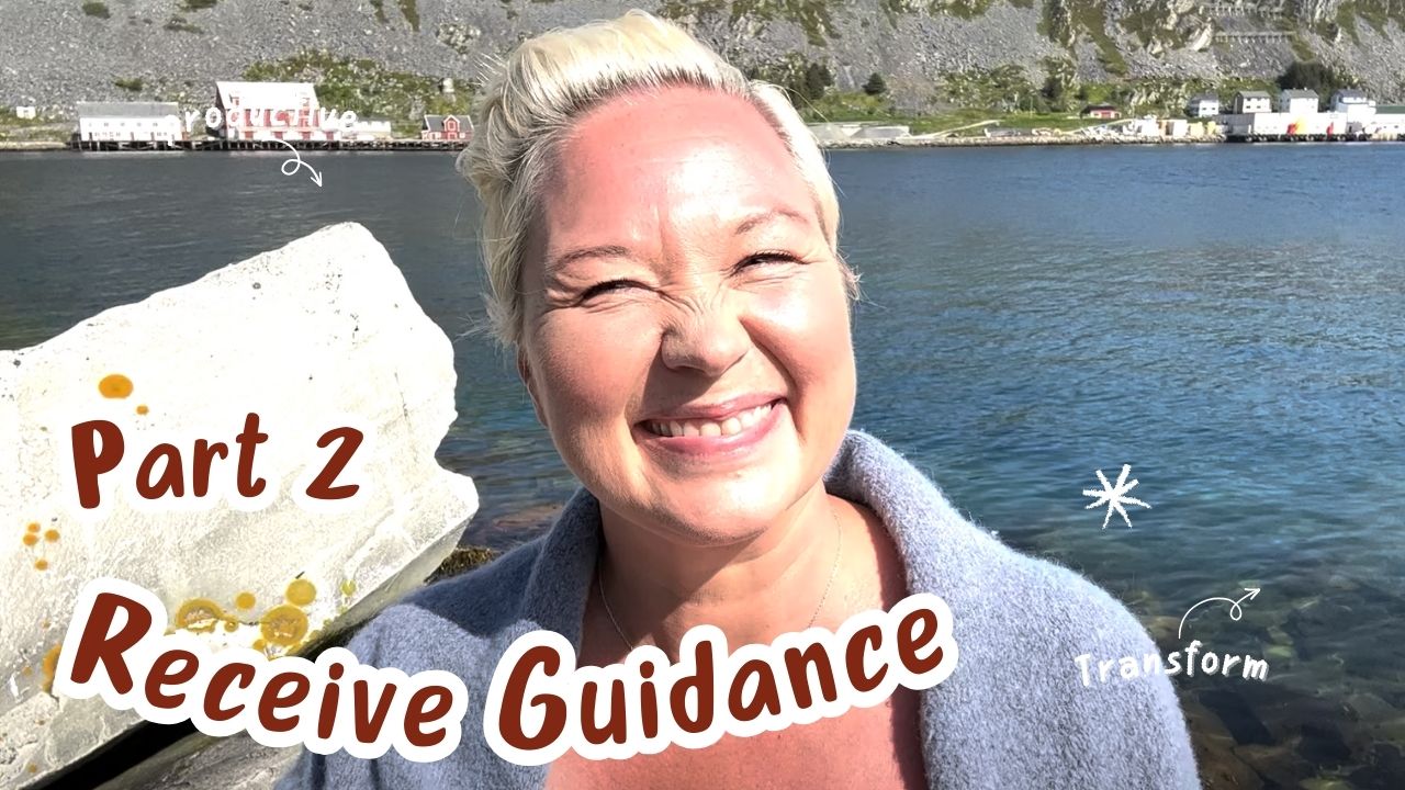 Change Your Story Kit