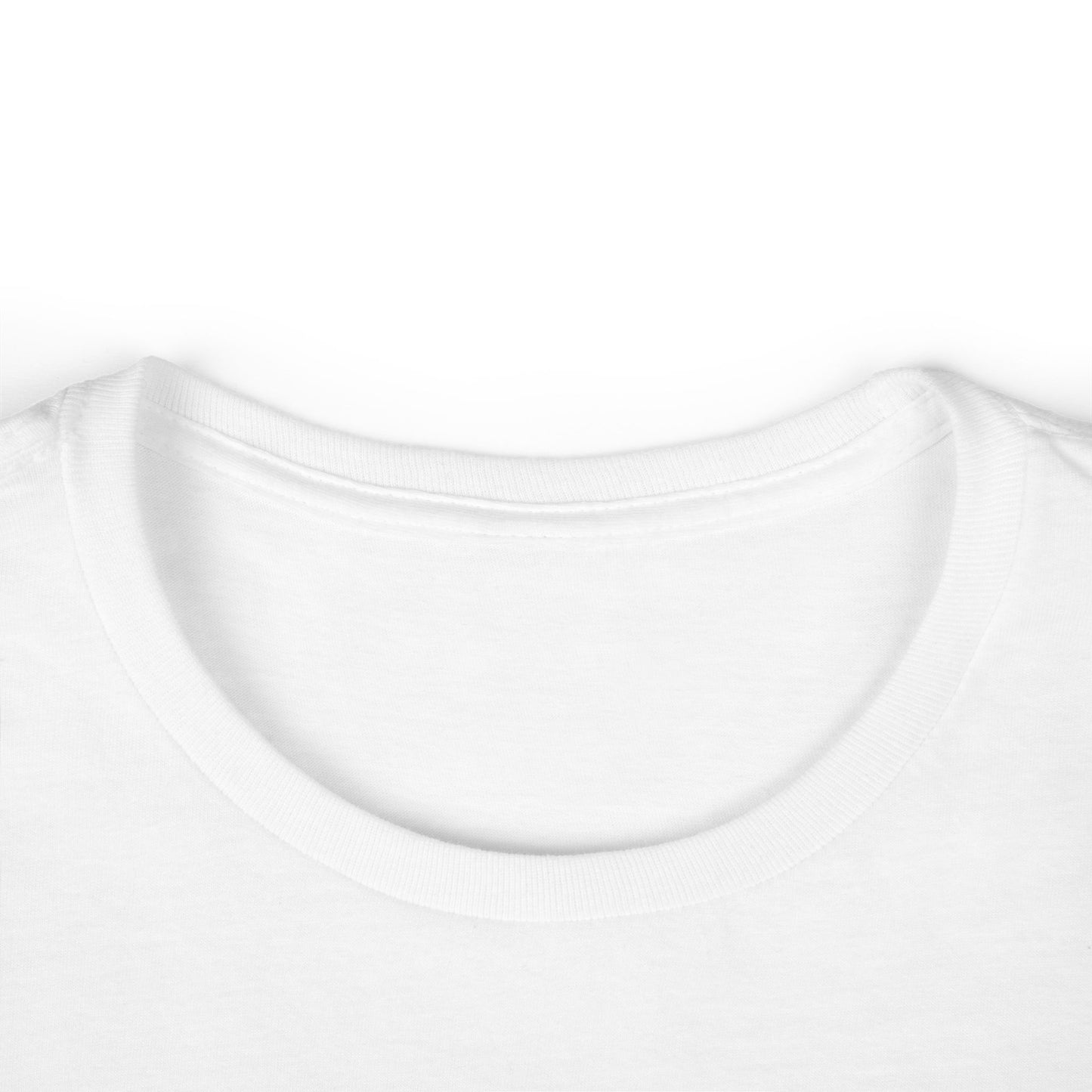 Peace Pleace - Dame - Women's Softstyle Tee