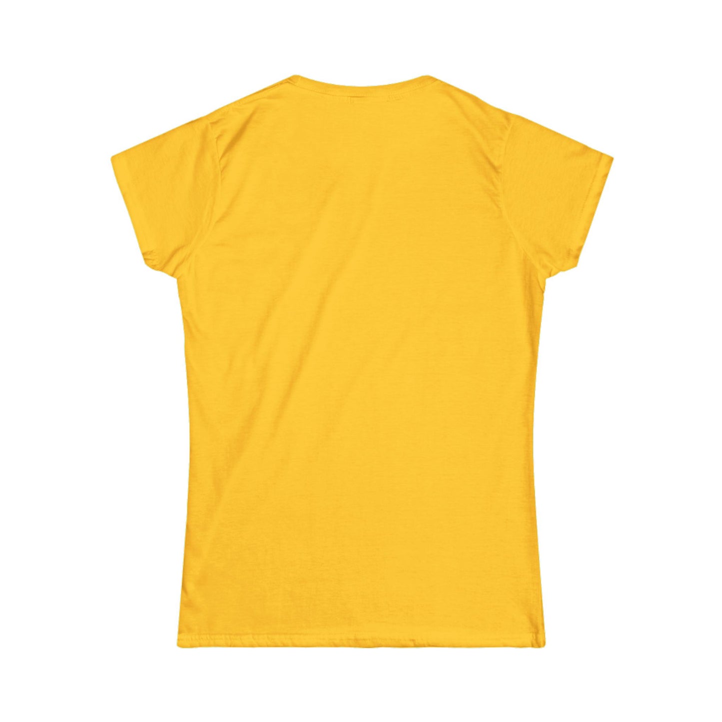 Peace Pleace - Dame - Women's Softstyle Tee