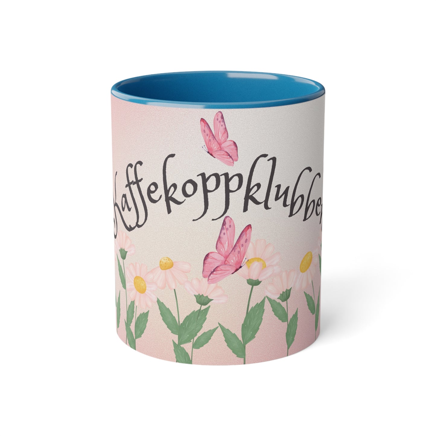 Sommerfugl 2 - Kaffekoppklubben