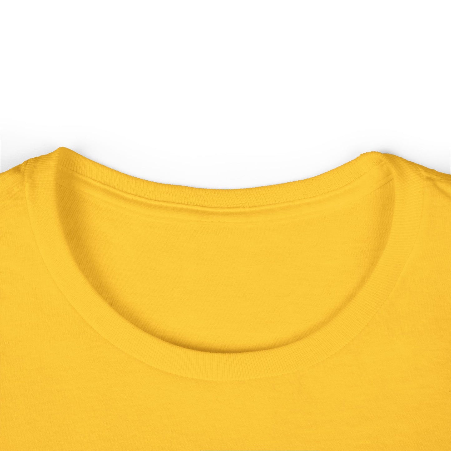 Peace Pleace - Dame - Women's Softstyle Tee