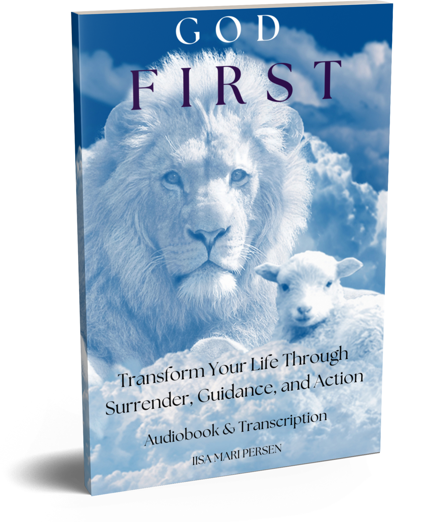 Change Your Story Kit