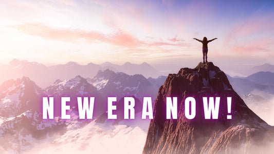 NEW ERA NOW